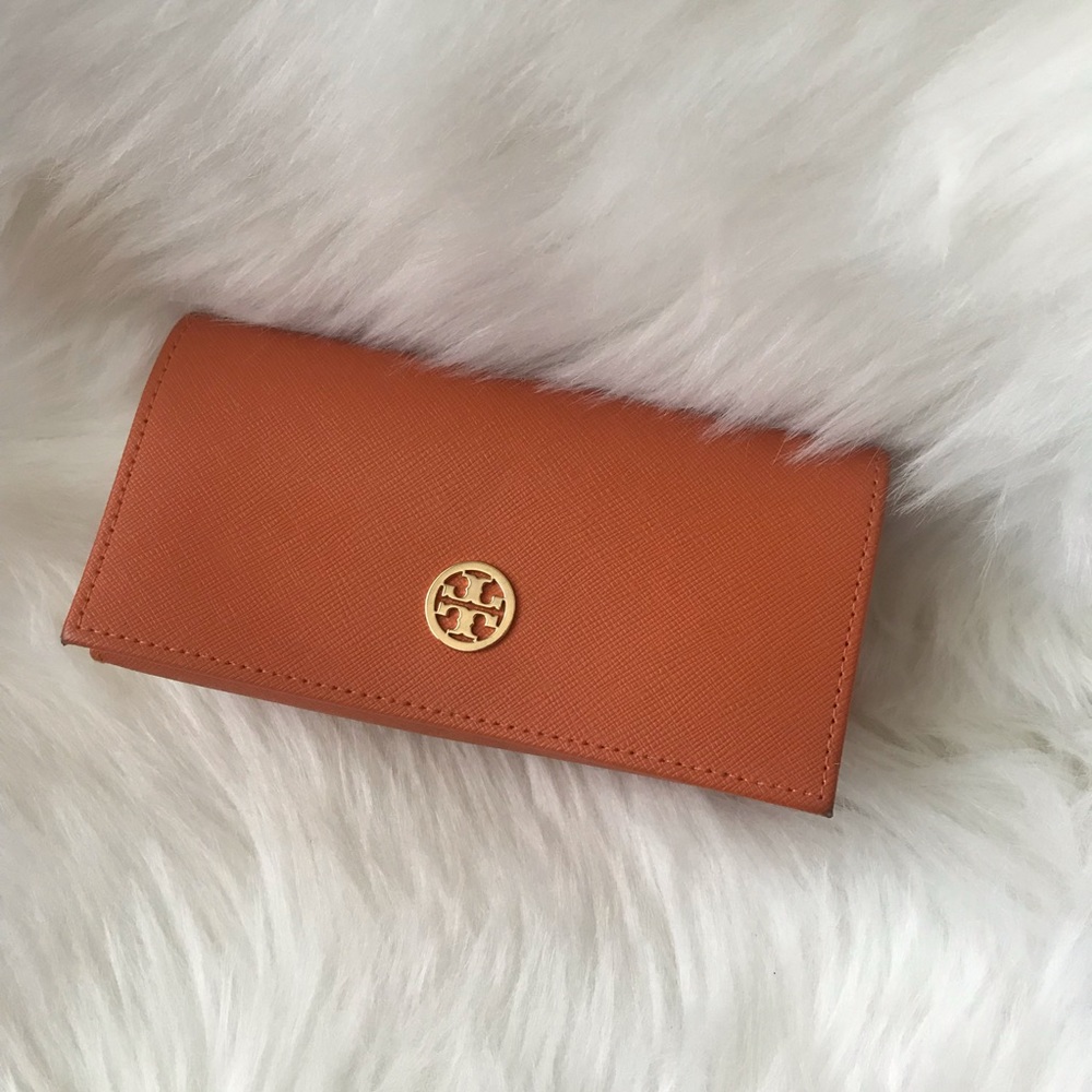 Tory Burch Sunglasses Case